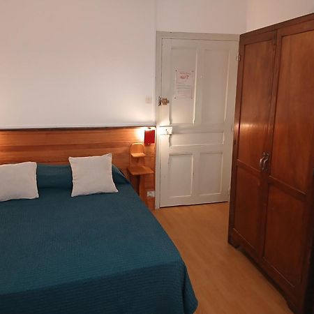 Auberge Du Prieure Saint-Andre-de-Rosans Экстерьер фото
