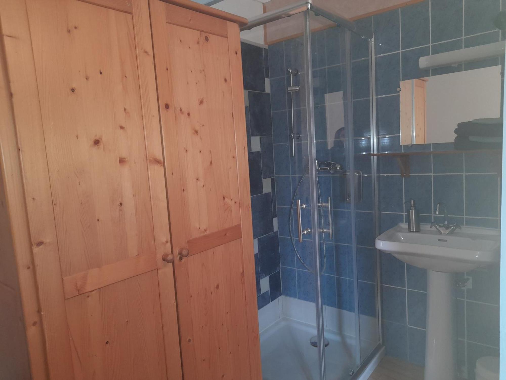 Auberge Du Prieure Saint-Andre-de-Rosans Номер фото