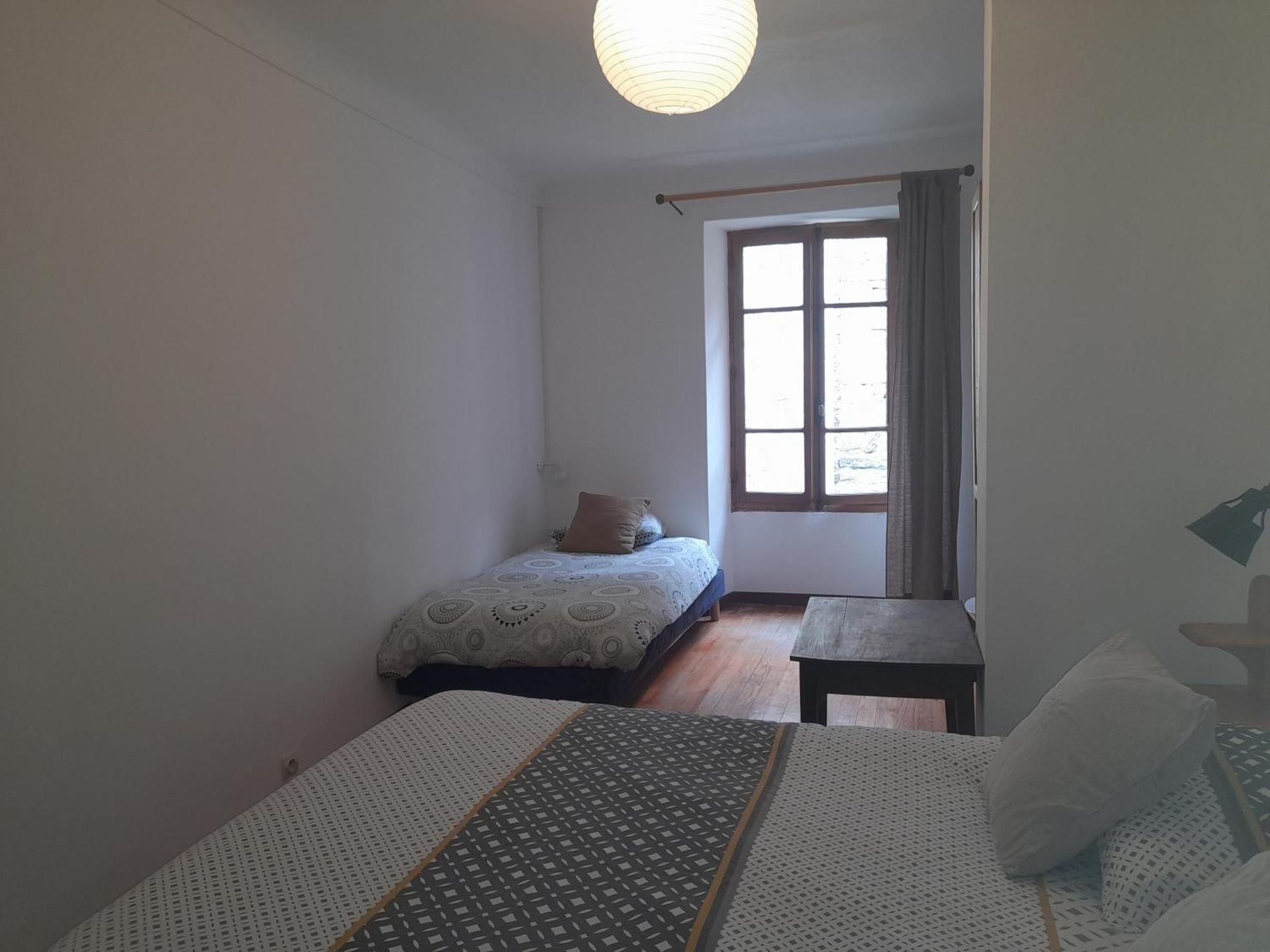 Auberge Du Prieure Saint-Andre-de-Rosans Номер фото