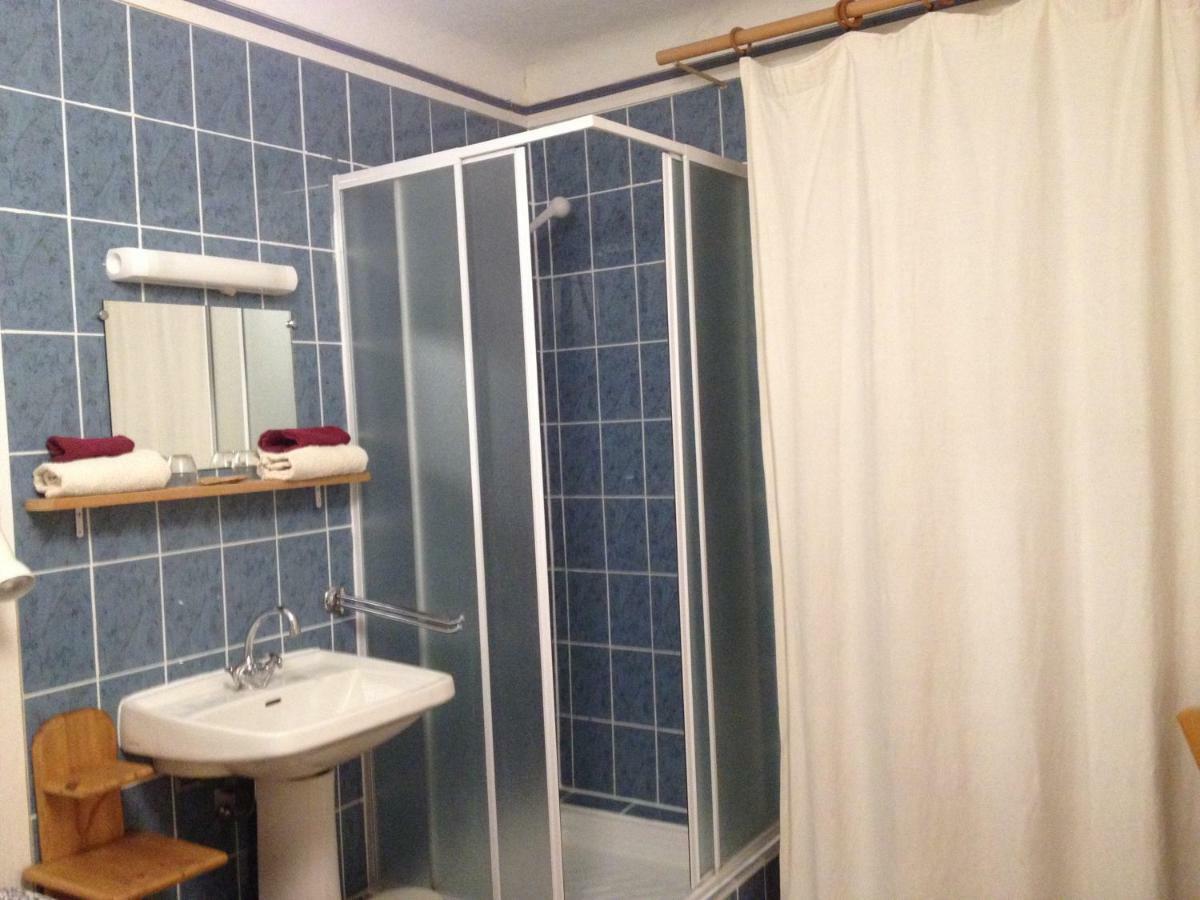 Auberge Du Prieure Saint-Andre-de-Rosans Экстерьер фото